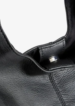 Premium Ledershopper