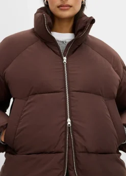 Puffer-Jacket