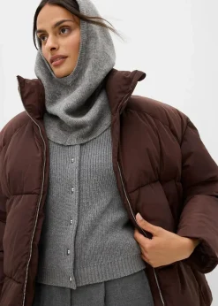 Puffer-Jacket