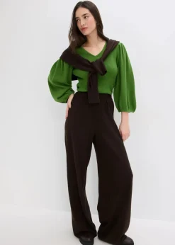 Pullover aus Baumwolle