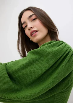 Pullover aus Baumwolle