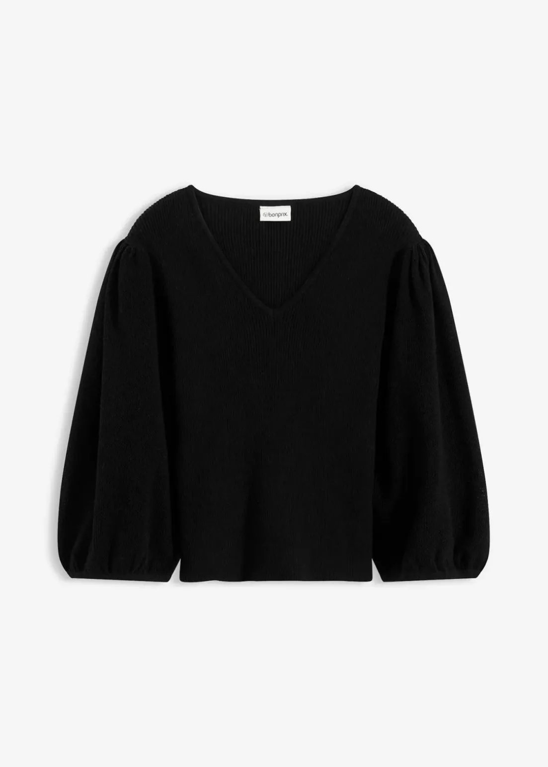 Pullover aus Baumwolle