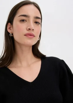 Pullover aus Baumwolle