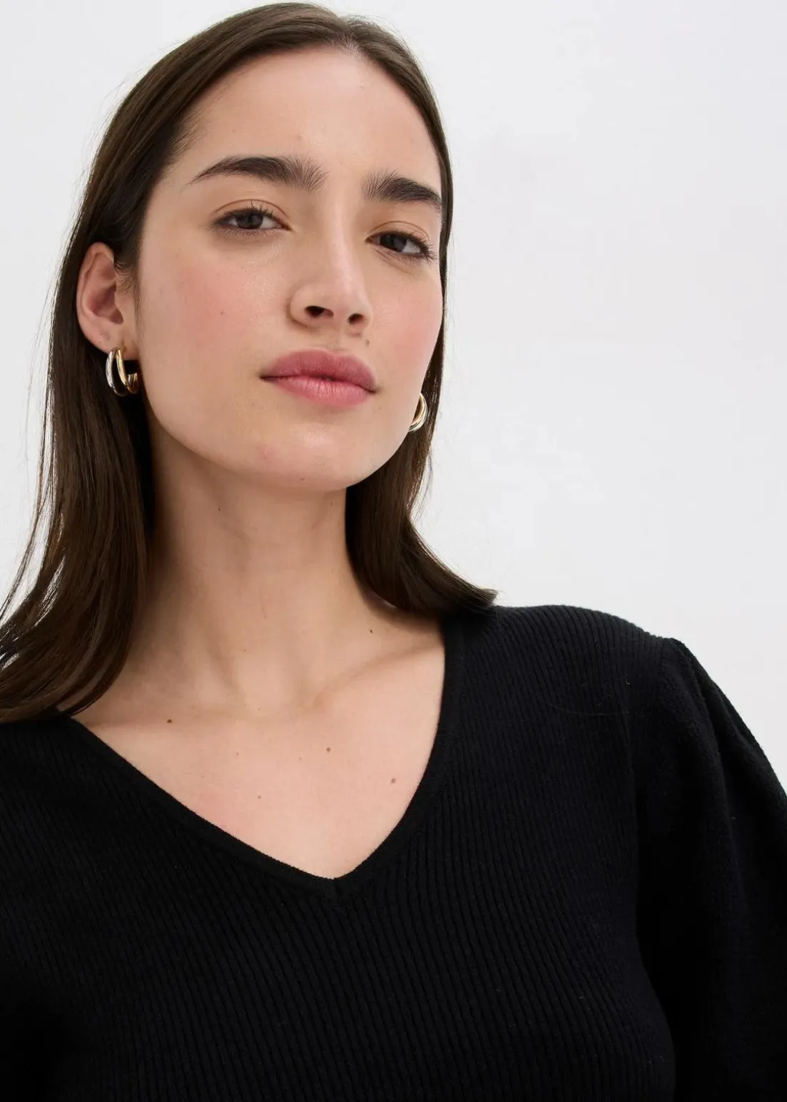 Pullover aus Baumwolle