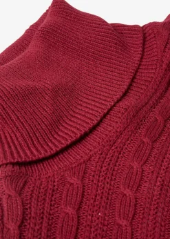Pullover aus Merinowolle