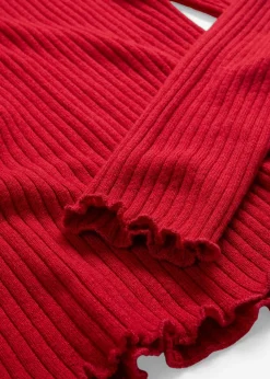 Pullover aus superfeiner Merinowolle