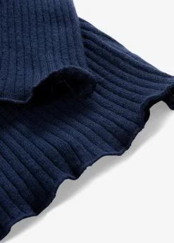 Pullover aus superfeiner Merinowolle