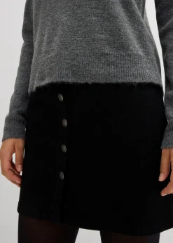 Pullover mit Schleifen