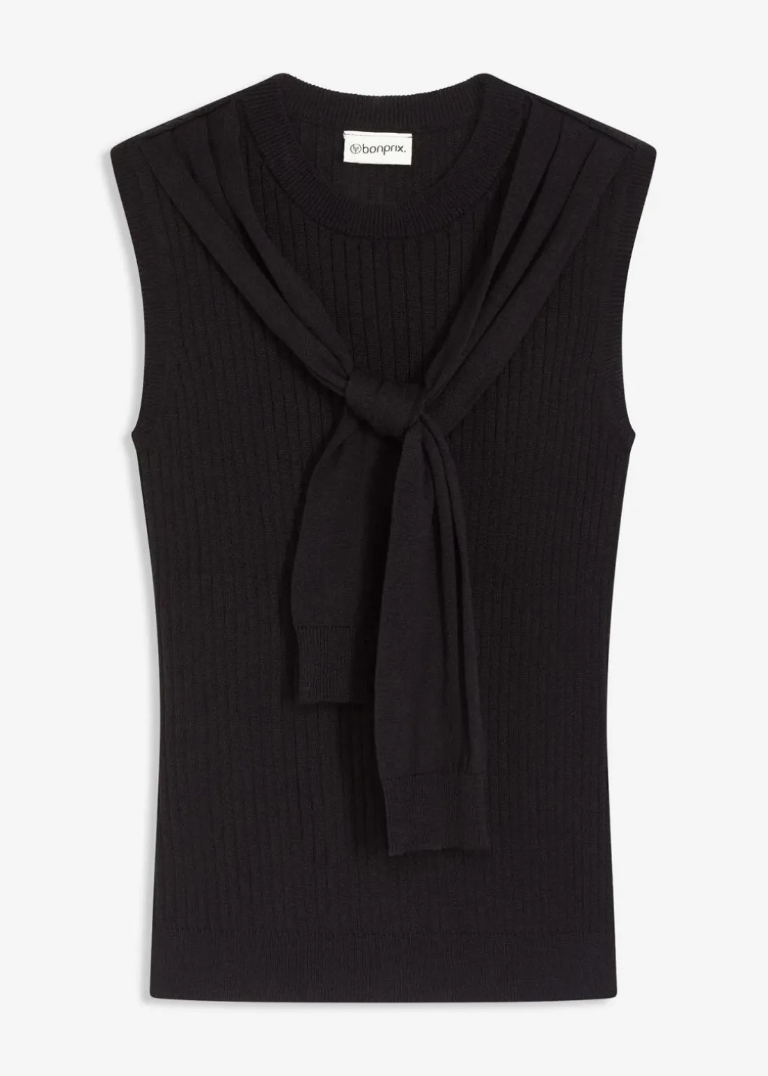 Pullunder aus Baumwolle