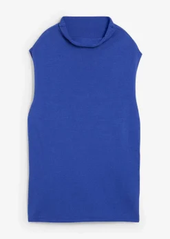 Pullunder aus reiner Baumwolle