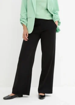 Punto di Roma Hose mit Bequembund