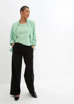 Punto di Roma Hose mit Bequembund