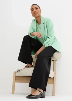 Punto di Roma Hose mit Bequembund