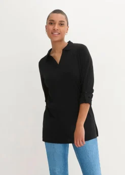 Punto di Roma Polo-Longshirt