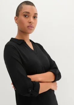 Punto di Roma Polo-Longshirt