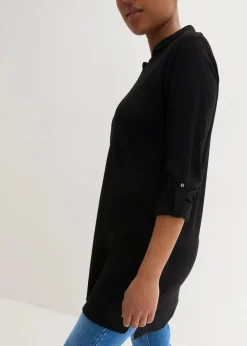 Punto di Roma Polo-Longshirt