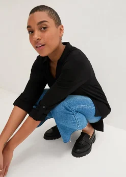 Punto di Roma Polo-Longshirt