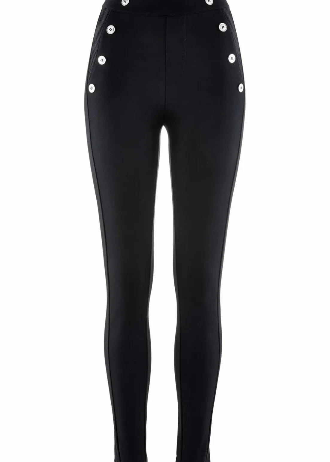 Punto Di Roma-Leggings