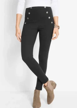 Punto Di Roma-Leggings