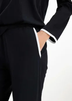 Pyjama aus reiner Baumwolle