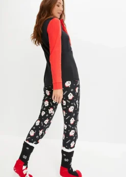 Pyjama aus reiner Baumwolle