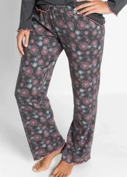 Pyjama aus reiner Bio-Baumwolle