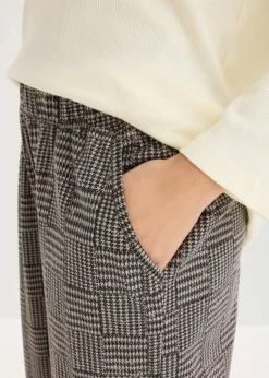 Pyjama aus weicher Baumwolle