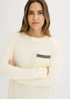 Pyjama aus weicher Baumwolle