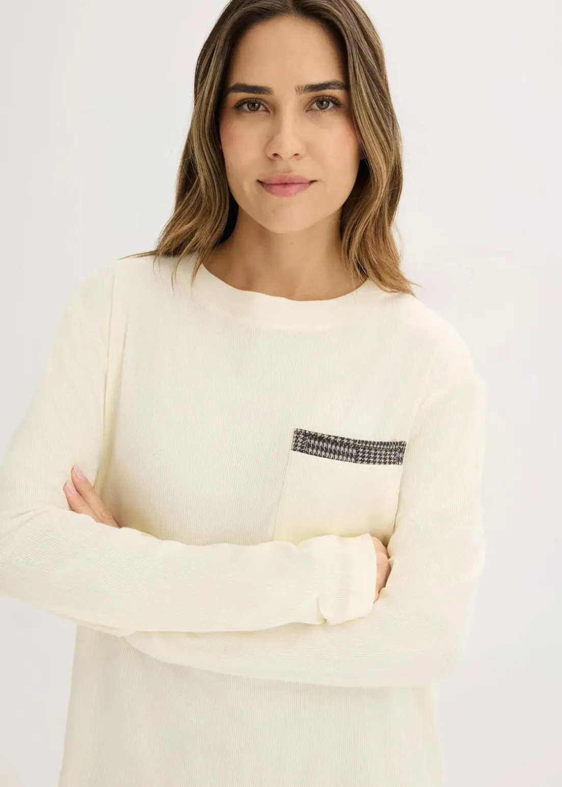 Pyjama aus weicher Baumwolle