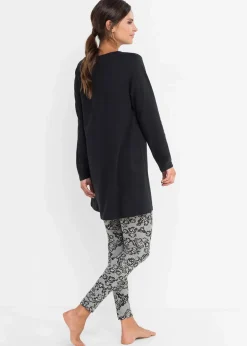 Pyjama mit Bio-Baumwolle