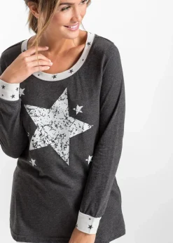 Pyjama mit Bio-Baumwolle