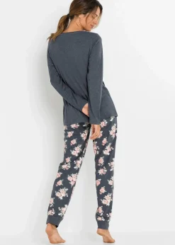 Pyjama mit Bio-Baumwolle