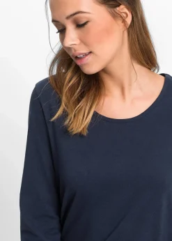 Pyjama mit Bio-Baumwolle