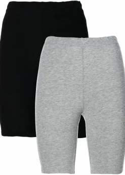 Radlerhose (2er Pack)