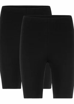 Radlerhose (2er Pack)