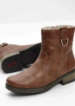 Rieker Boot