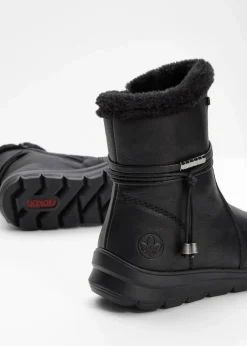 Rieker Boot mit Tex-Membran