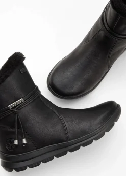 Rieker Boot mit Tex-Membran