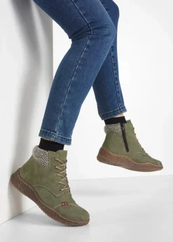 Rieker High-Top-Sneaker