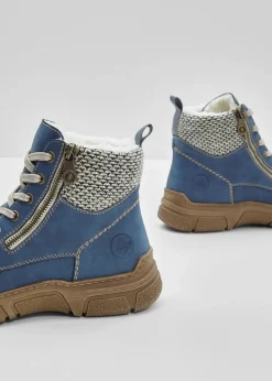 Rieker Schnür Boot