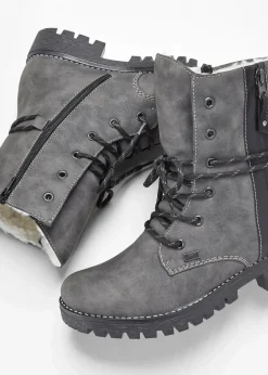 Rieker Schnürstiefel