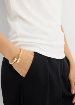 Ripp-Top aus softem Modal-Mix