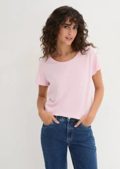 Rundhals-Shirt (5er-Pack)