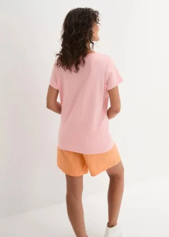 Rundhals-Shirt (5er-Pack)