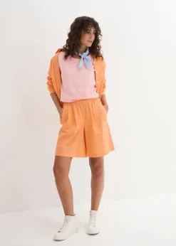 Rundhals-Shirt (5er-Pack)