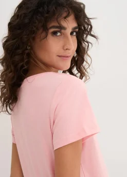 Rundhals-Shirt (5er-Pack)