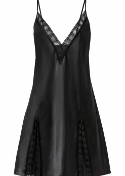 Satin Negligé