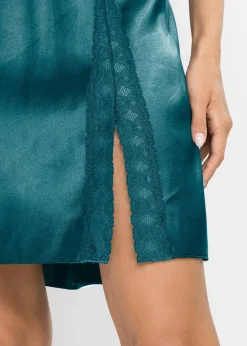 Satin Negligé