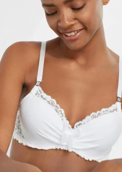 Schalen BH mit Bügel