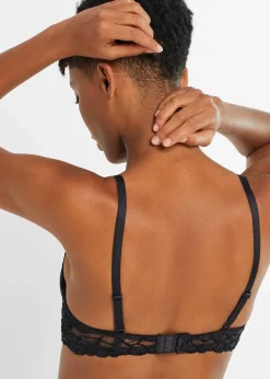 Schalen BH mit Bügel